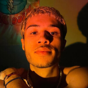 Jayden Soto Headshot 6 of 9
