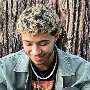 Jayden Soto Headshot 7 of 9
