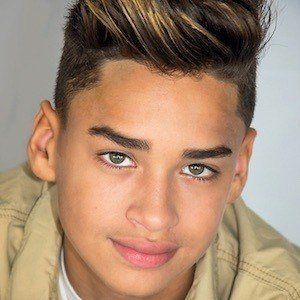 Jaydyn Price Headshot 2 of 10