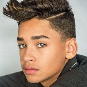 Jaydyn Price Headshot 3 of 10