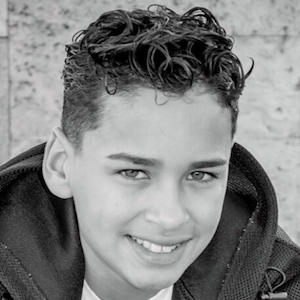 Jaydyn Price Headshot 5 of 10