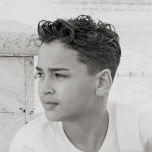 Jaydyn Price Headshot 7 of 10