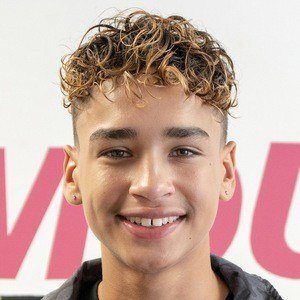 Jaydyn Price Headshot 10 of 10