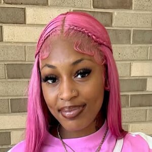 Jayla Amora Headshot 2 of 2