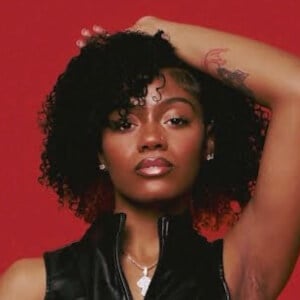 Jayla Elise Headshot 3 of 6