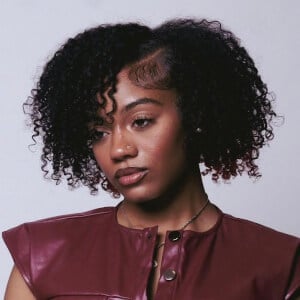 Jayla Elise Headshot 4 of 6