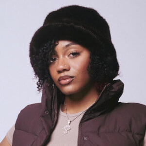 Jayla Elise Headshot 5 of 6