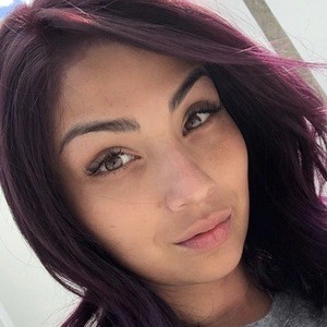 Jaylah Sandoval Headshot 6 of 6