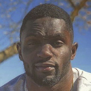 Jaylan Adlam Headshot 10 of 10