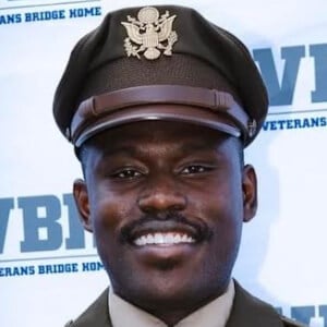 Jaylan Mobley Headshot 2 of 5