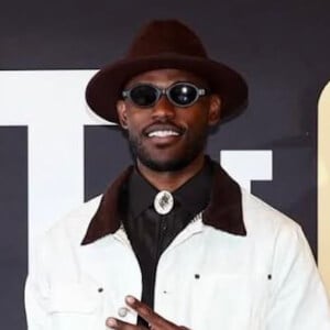 Jaylan Mobley Headshot 3 of 5