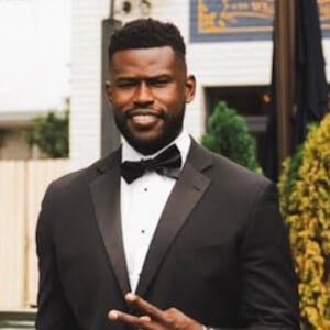 Jaylan Mobley Headshot 4 of 5