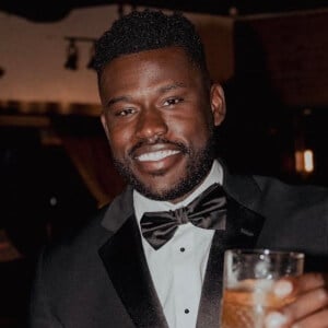 Jaylan Mobley Headshot 5 of 5