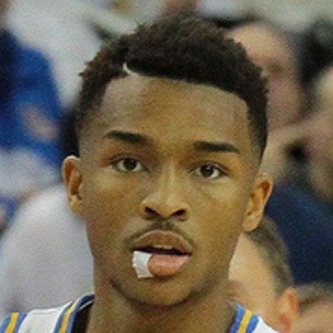 Jaylen Hands at age 19