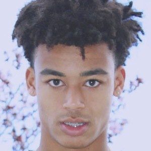 Jaylen Harris Headshot 3 of 10