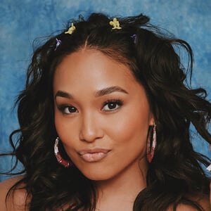Jaylene Mendoza Headshot 2 of 2