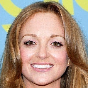 Jayma Mays at age 32