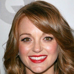 Jayma Mays Headshot 10 of 10