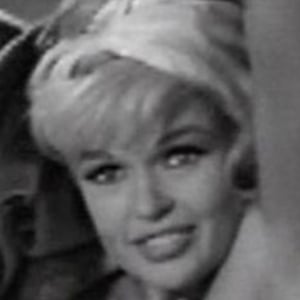 Jayne Mansfield Headshot 2 of 9