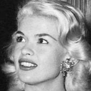 Jayne Mansfield Headshot 6 of 9