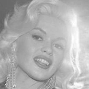 Jayne Mansfield Headshot 7 of 9