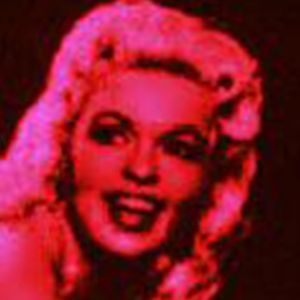 Jayne Mansfield Headshot 9 of 9