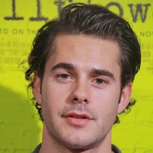 Jayson Blair Headshot 6 of 10