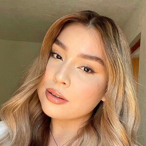 Jaz Venegas Headshot 3 of 4