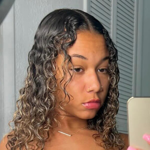 Jazira Reign Headshot 10 of 10