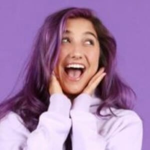 Jazlyn Zepeda at age 21