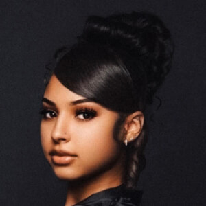 Jazsmin Johnson Headshot 2 of 5