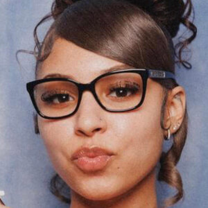 Jazsmin Johnson Headshot 3 of 5