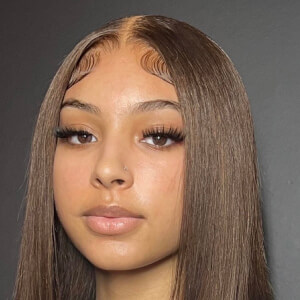 Jazsmin Johnson Headshot 4 of 5