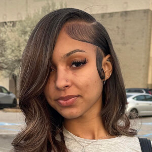 Jazsmin Johnson Headshot 5 of 5