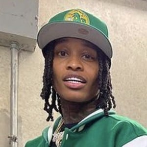 Jazmine Hood at age 25
