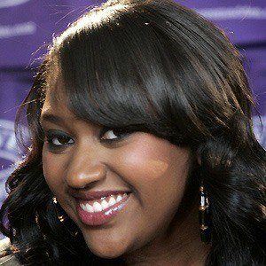 Jazmine Sullivan Headshot 7 of 9