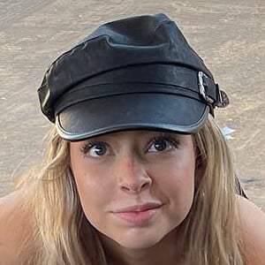 jazmynmakenna at age 17