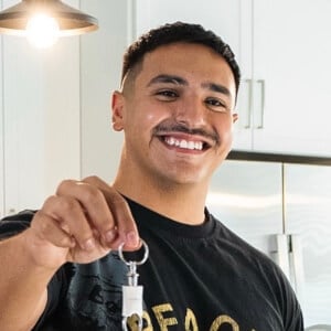 jazproductixns Headshot 2 of 3