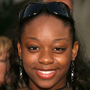 Jazz Raycole Headshot 4 of 6