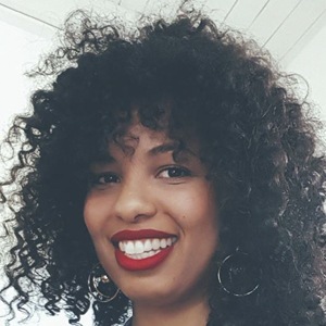 Jazz Smollett at age 37