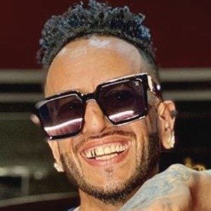 Jazzy B Headshot 8 of 10