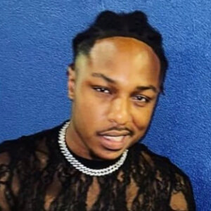 JB Da RAP GOD Headshot 2 of 3