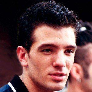 JC Chasez Headshot 5 of 10