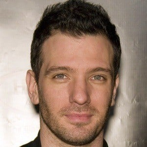 JC Chasez Headshot 8 of 10