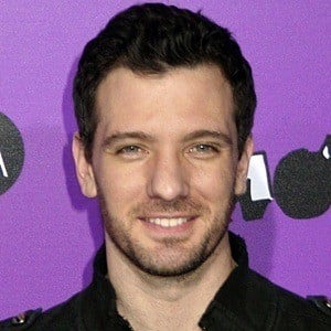 JC Chasez Headshot 10 of 10