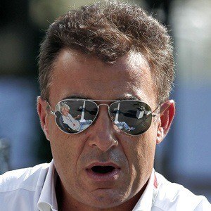 Jean Alesi - Bio, Family, Trivia | Famous Birthdays