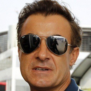 Jean Alesi - Bio, Family, Trivia | Famous Birthdays