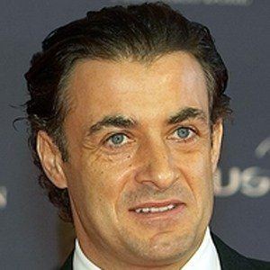 Jean Alesi - Bio, Family, Trivia | Famous Birthdays