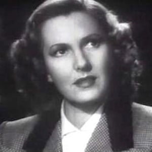 Jean Arthur Headshot 2 of 5