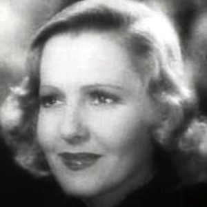 Jean Arthur Headshot 3 of 5